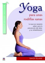 Yoga para unas rodillas sanas