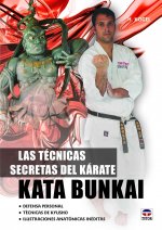 Las técnicas secretas del kárate : Kata Bunkai