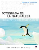 Fotografía de la naturaleza