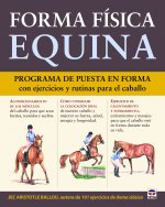 Forma física equina