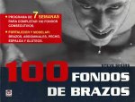 100 fondos de brazos