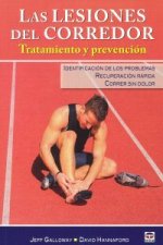 Las lesiones del corredor
