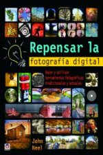 Repensar la fotografía digital