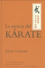 La esencia del kárate
