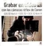 Grabar en vídeo HD con las cámaras réflex de Canon