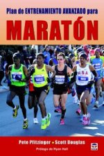 Plan de entrenamiento avanzado para maratón