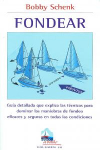Fondear