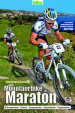 Mountain bike : maratón