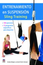 Entrenamiento en suspensión sling training