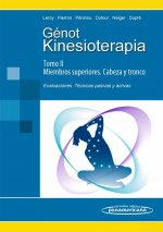 Miembros superiores, cabeza y tronco