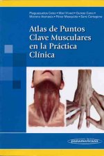 Atlas de puntos clave musculares en la práctica clínica