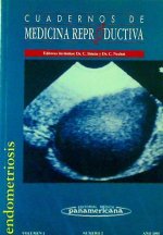 Cuadernos de medicina reproductiva : endometriosis