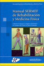 Manual SERMEF de medicina física y rehabilitación