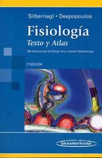 Fisiología : texto y atlas