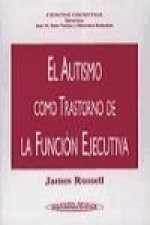 El autismo como trastorno de la función ejecutiva