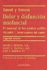 Mitad superior del cuerpo