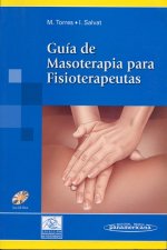 Guía de masoterapia para fisioterapeutas