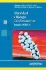 Obesidad y riesgo cardiovascular : estudio DORICA