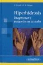 Hiperhidrosis : diagnóstico y tratamientos actuales