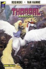 Aaricia