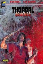 Thorgal 24, Aracnea