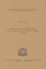 Correspondencia de Gerhard Bähr con R. M. Azkue, H. Schuchardt y J. Urquijo (1920-1944)