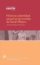 Historia e identidad sexual en las novedas de Sarah Waters