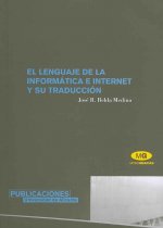 El lenguaje de la informática e Internet y su traducción