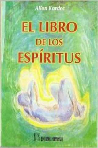El libro de los espíritus