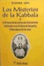 Los misterios de la kabbala