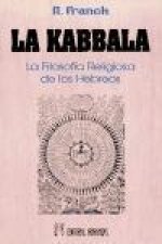 La Kabbala : la filosofía religiosa de los hebreos
