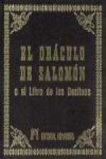 El oráculo de Salomón o El libro de los destinos