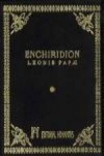 Enchiridion Leonis Papae : oraciones misteriosas enviadas por el Papa León como un vano presente al emperador Carlo Magno