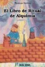 El libro de ritual de alquimia