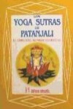 Los yoga sutras de Patanjali : el libro del hombre espiritual