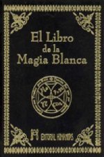 El libro de la magia blanca