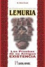 El continente perdido de Lemuria : las pruebas de su antigua existencia