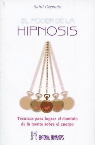 PODER DE LA HIPNOSIS