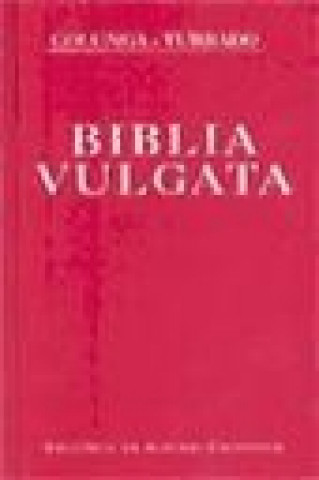 Biblia Vulgata Latina