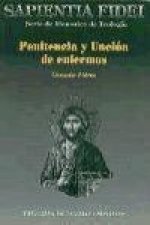 Penitencia y unción de enfermos
