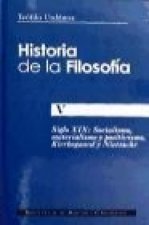 Socialismo, materialismo y positivismo : Kierkegaard y Nietzsche
