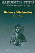 Orden y ministerios
