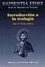 Introducción a la teología