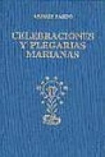 Celebraciones y plegarias marianas