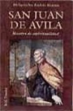 San Juan de Ávila : maestro de espiritualidad