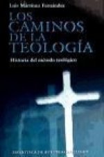 Los caminos de la teología
