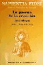 La pascua de la creación : escatología