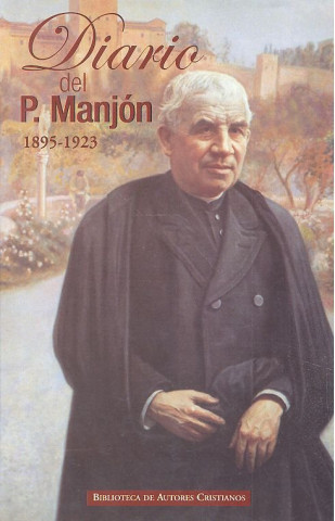 Diario del P. Manjón