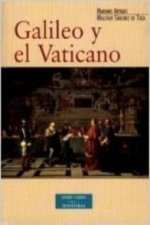 Galileo y el Vaticano : historia de la Comisión Pontificia de Estudio del Caso Galileo (1981-1992)