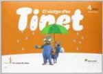 Tinet, Educació Infantil, 4 anys. 2 trimestre